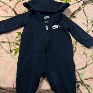Nike Baby Onesie